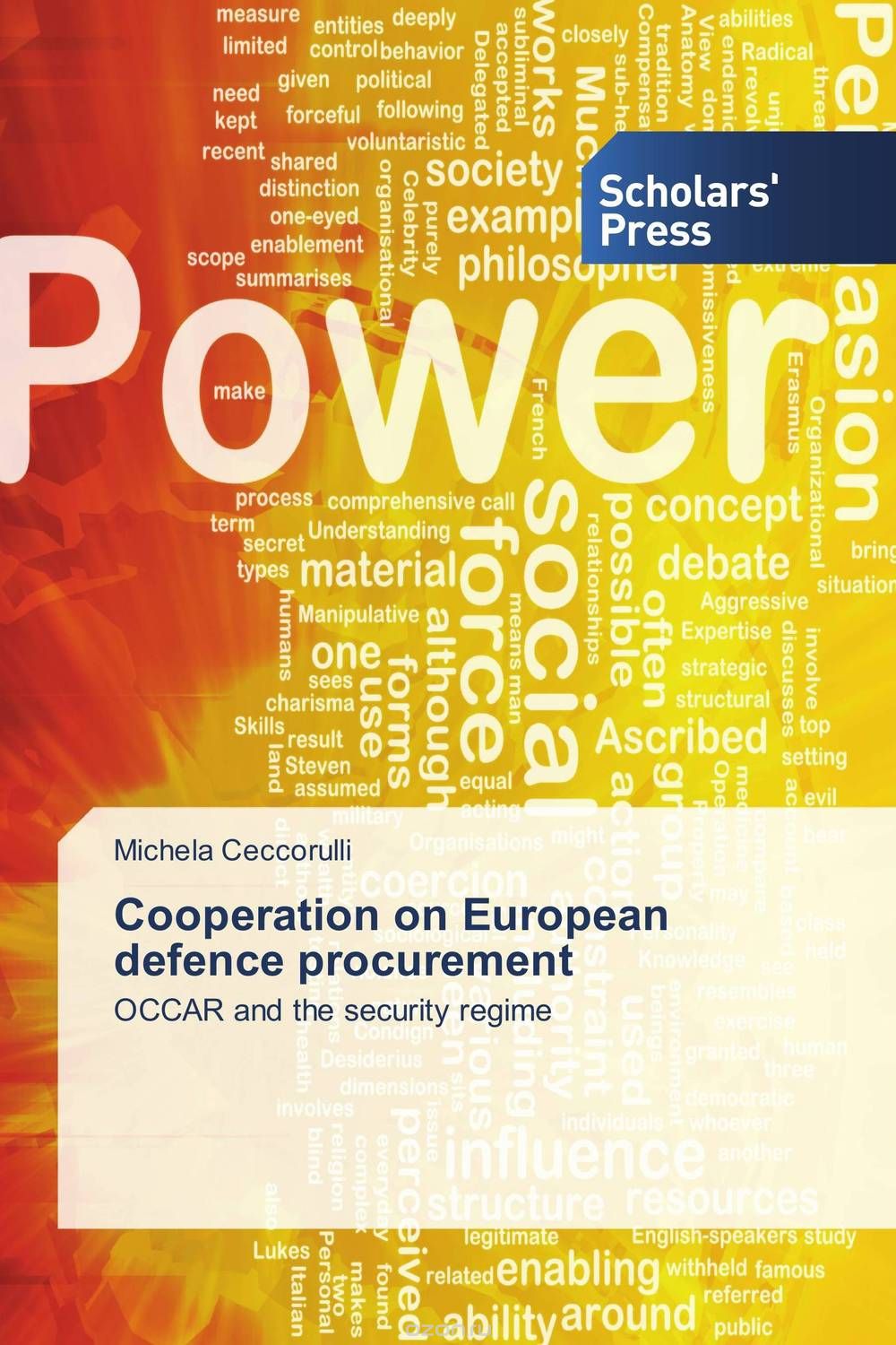 Cooperation on European defence procurement