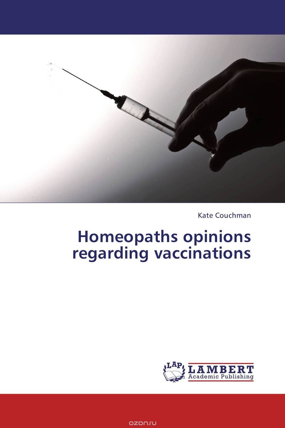 Скачать книгу "Homeopaths opinions regarding vaccinations"