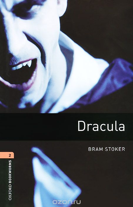 Скачать книгу "Dracula: Stage 2 (+ CD-ROM)"