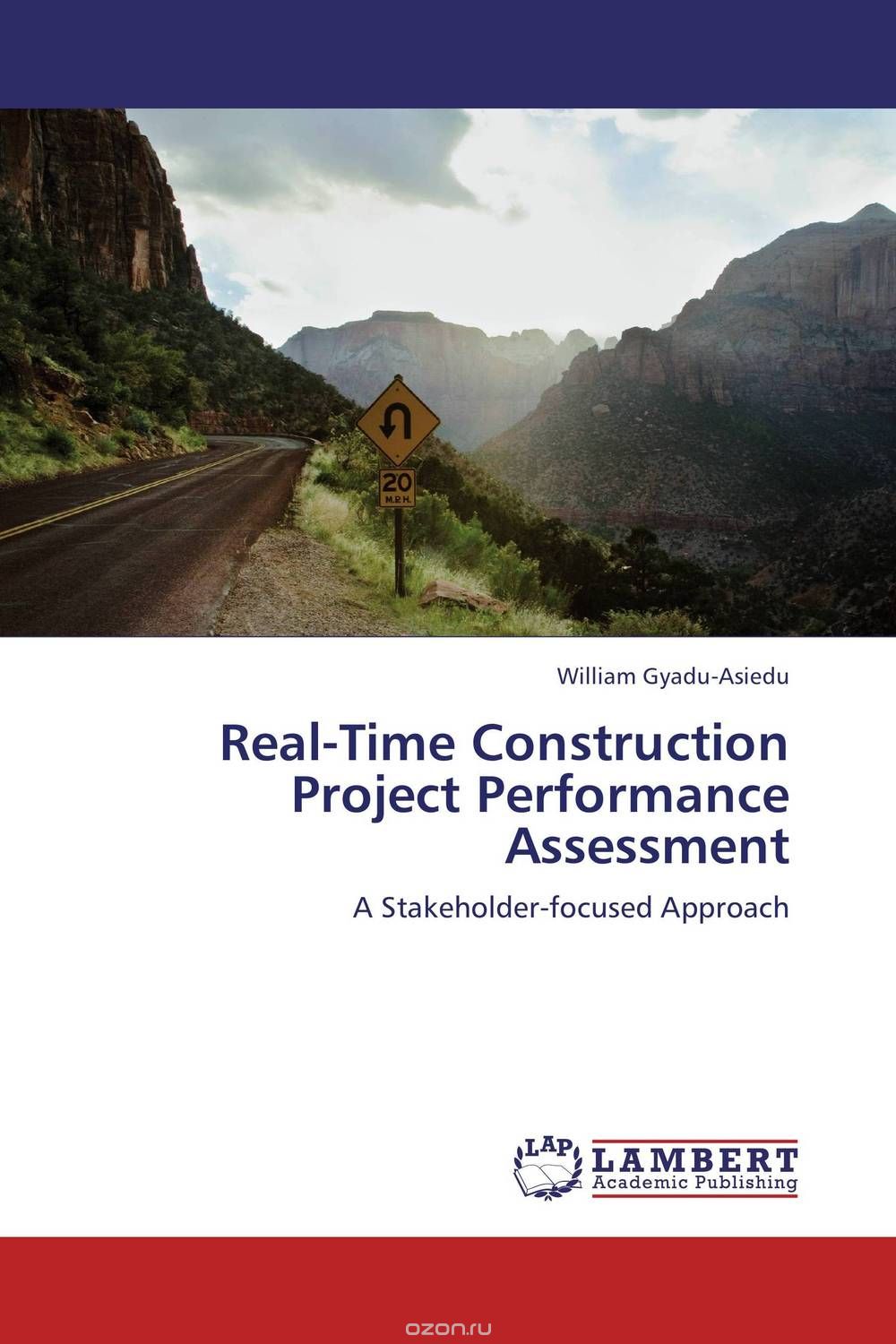 Скачать книгу "Real-Time Construction Project Performance Assessment"