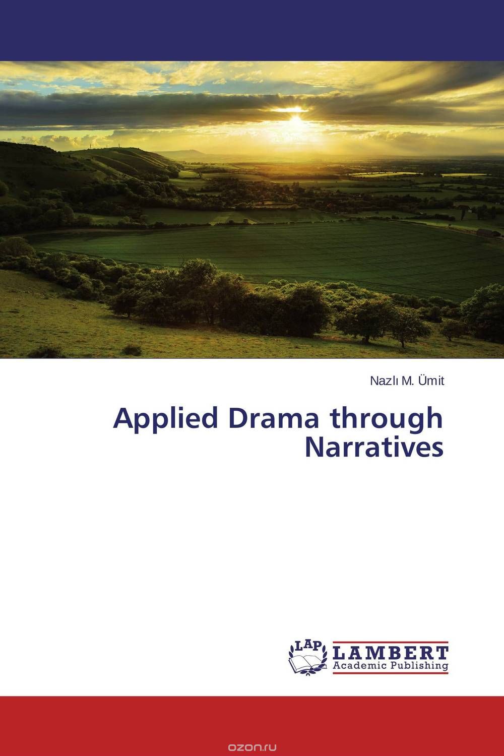 Applied Drama through Narratives