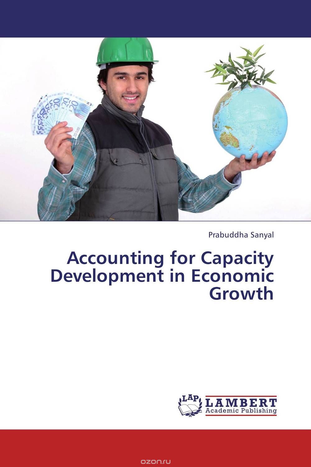 Скачать книгу "Accounting for Capacity Development in Economic Growth"