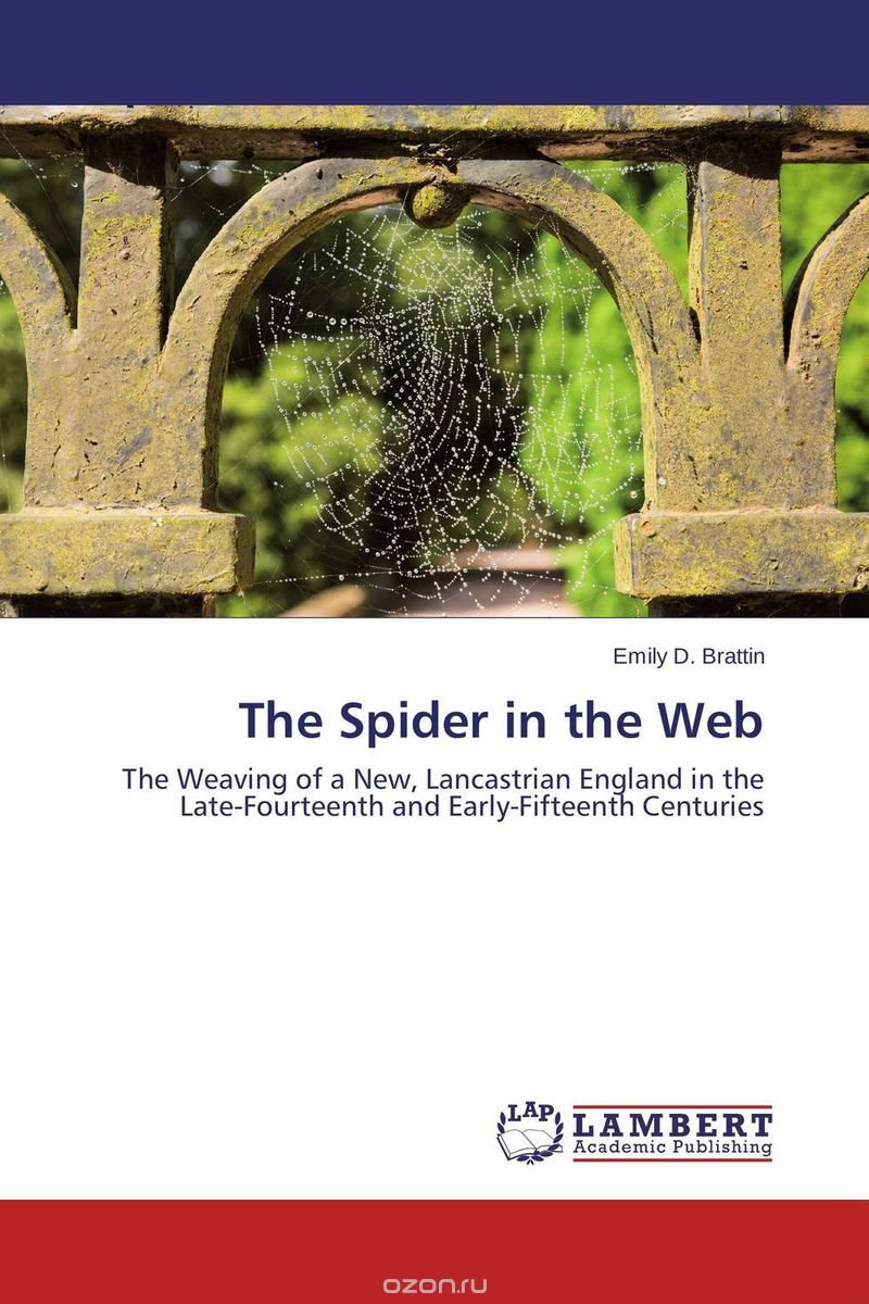 The Spider in the Web