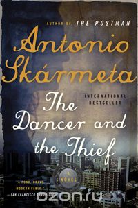 The Dancer and the Thief – A Novel