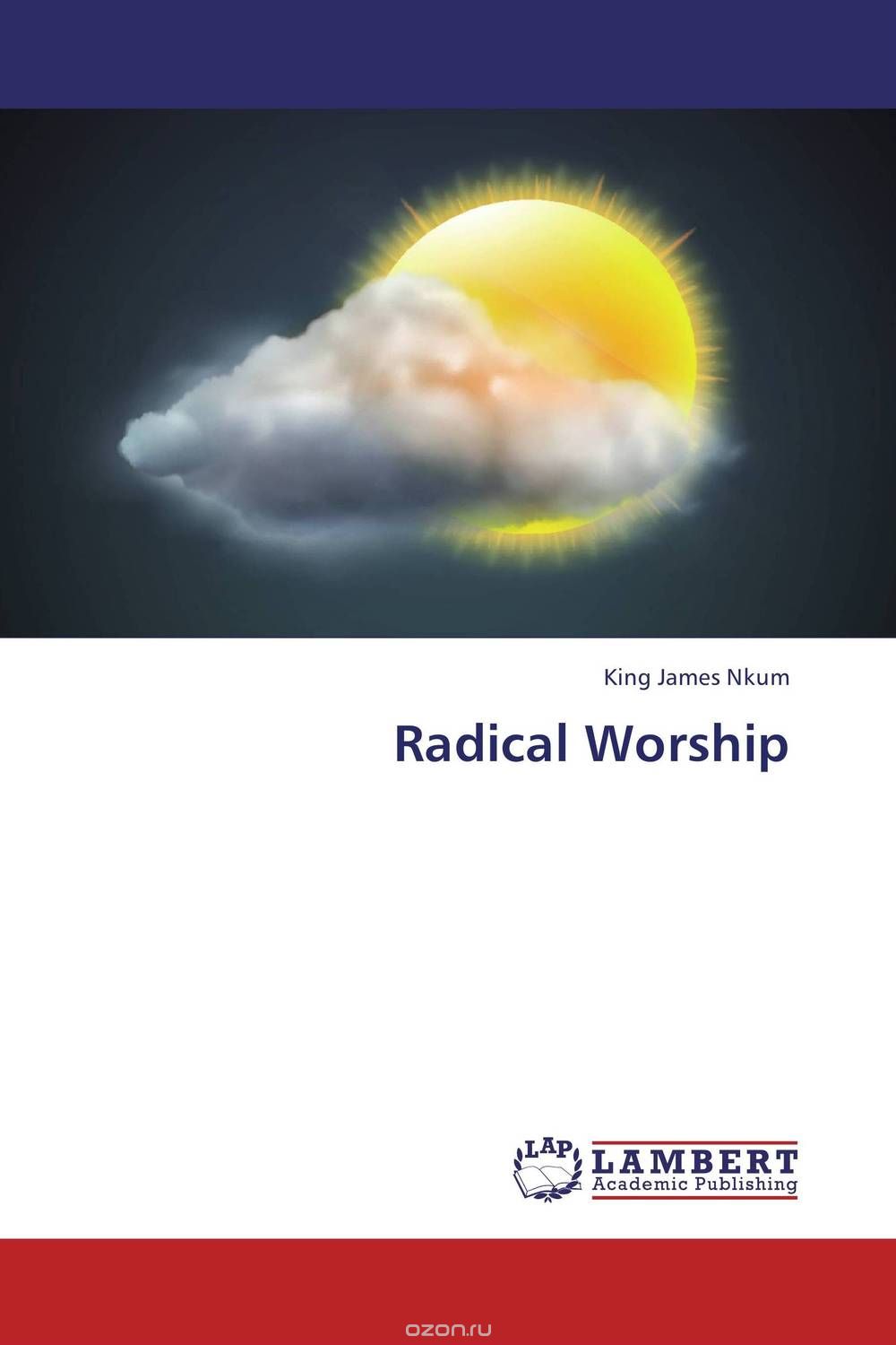 Скачать книгу "Radical Worship"