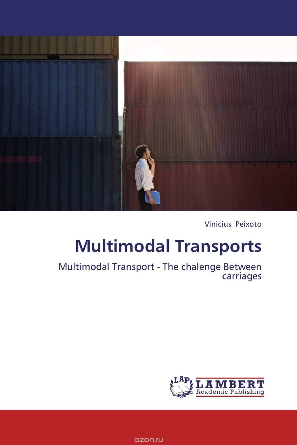 Multimodal Transports
