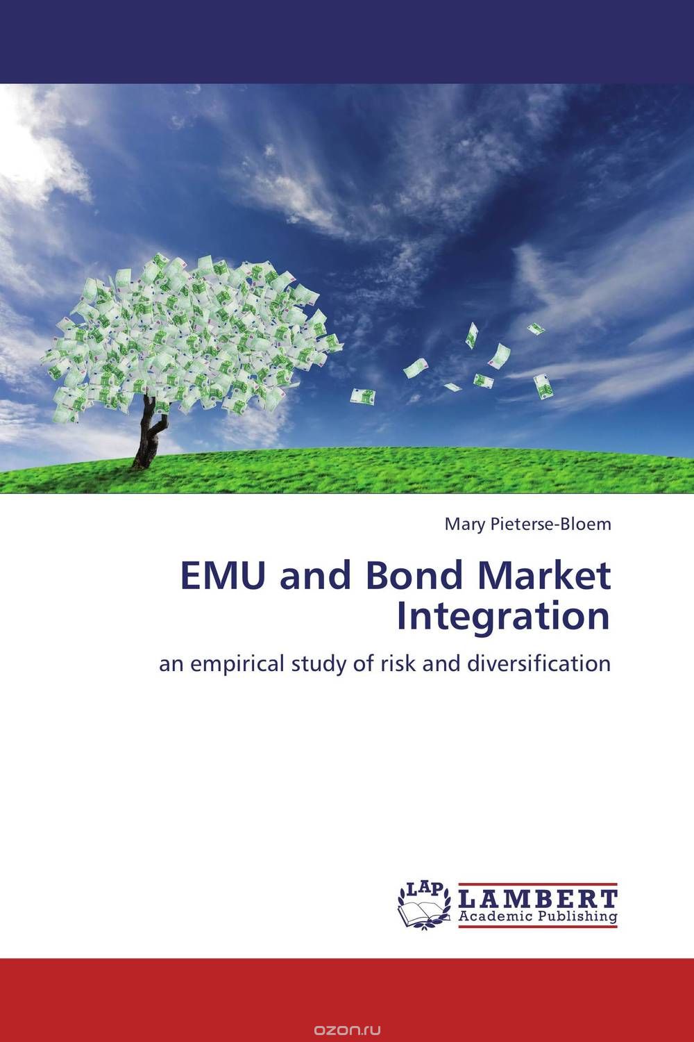 Скачать книгу "EMU and Bond Market Integration"
