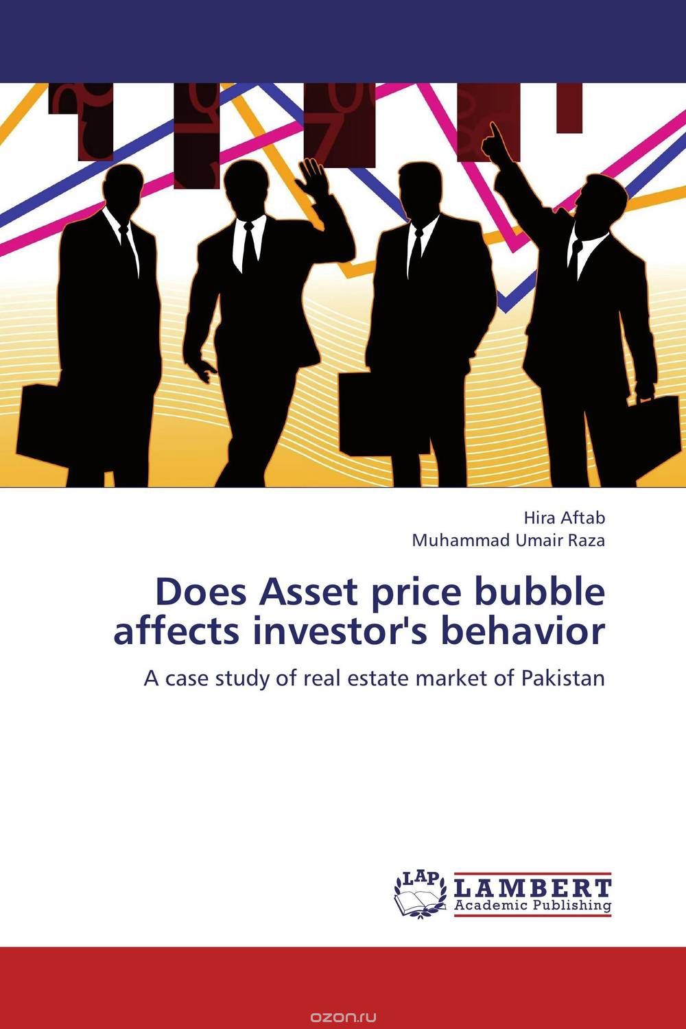 Скачать книгу "Does Asset price bubble affects investor's behavior"