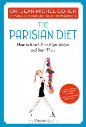 Скачать книгу "The Parisian Diet"