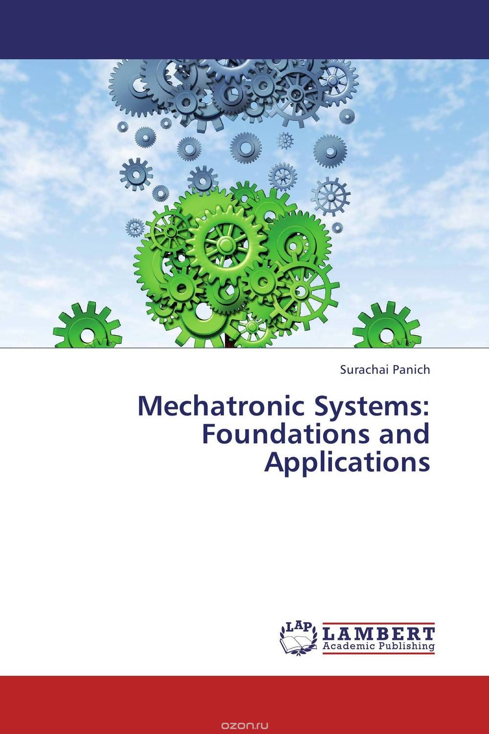 Скачать книгу "Mechatronic Systems:  Foundations and Applications"