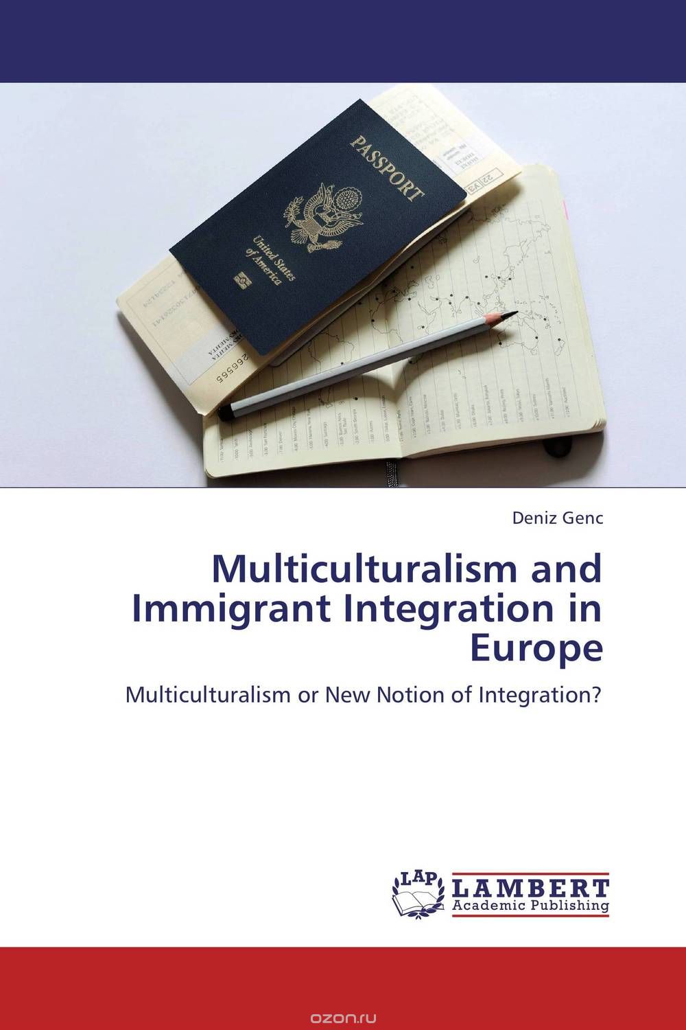 Скачать книгу "Multiculturalism and Immigrant Integration in Europe"