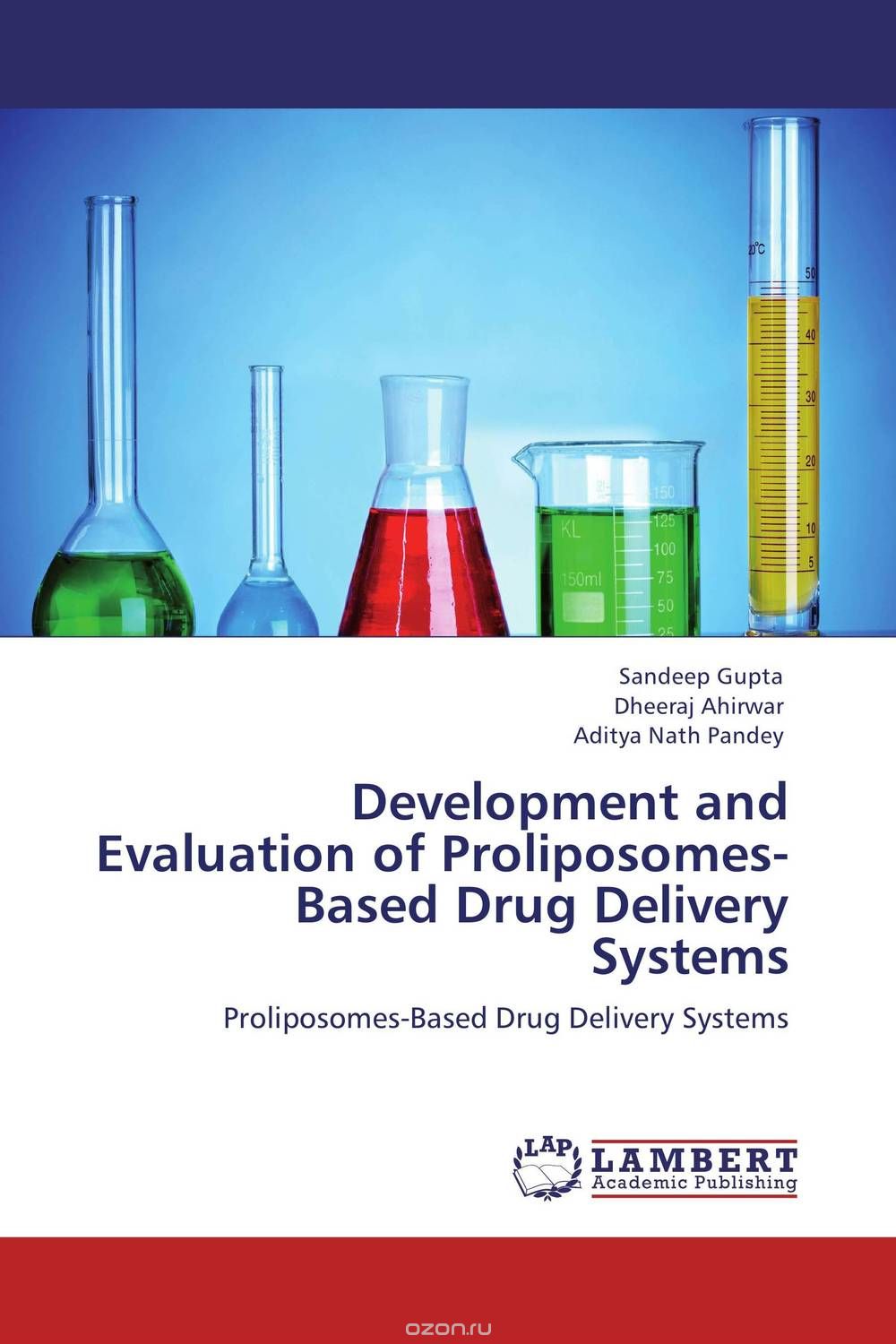 Скачать книгу "Development and Evaluation of Proliposomes-Based Drug Delivery Systems"