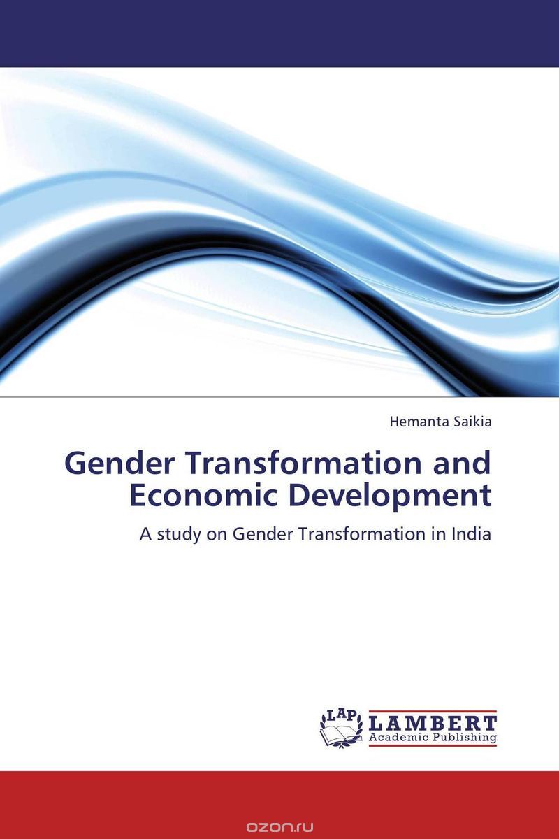 Gender Transformation and Economic Development