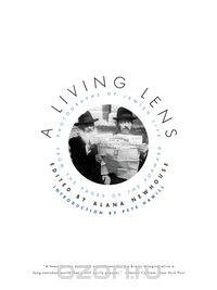 A Living Lens – Photographs of Jewish Life from the Pages of the Foward