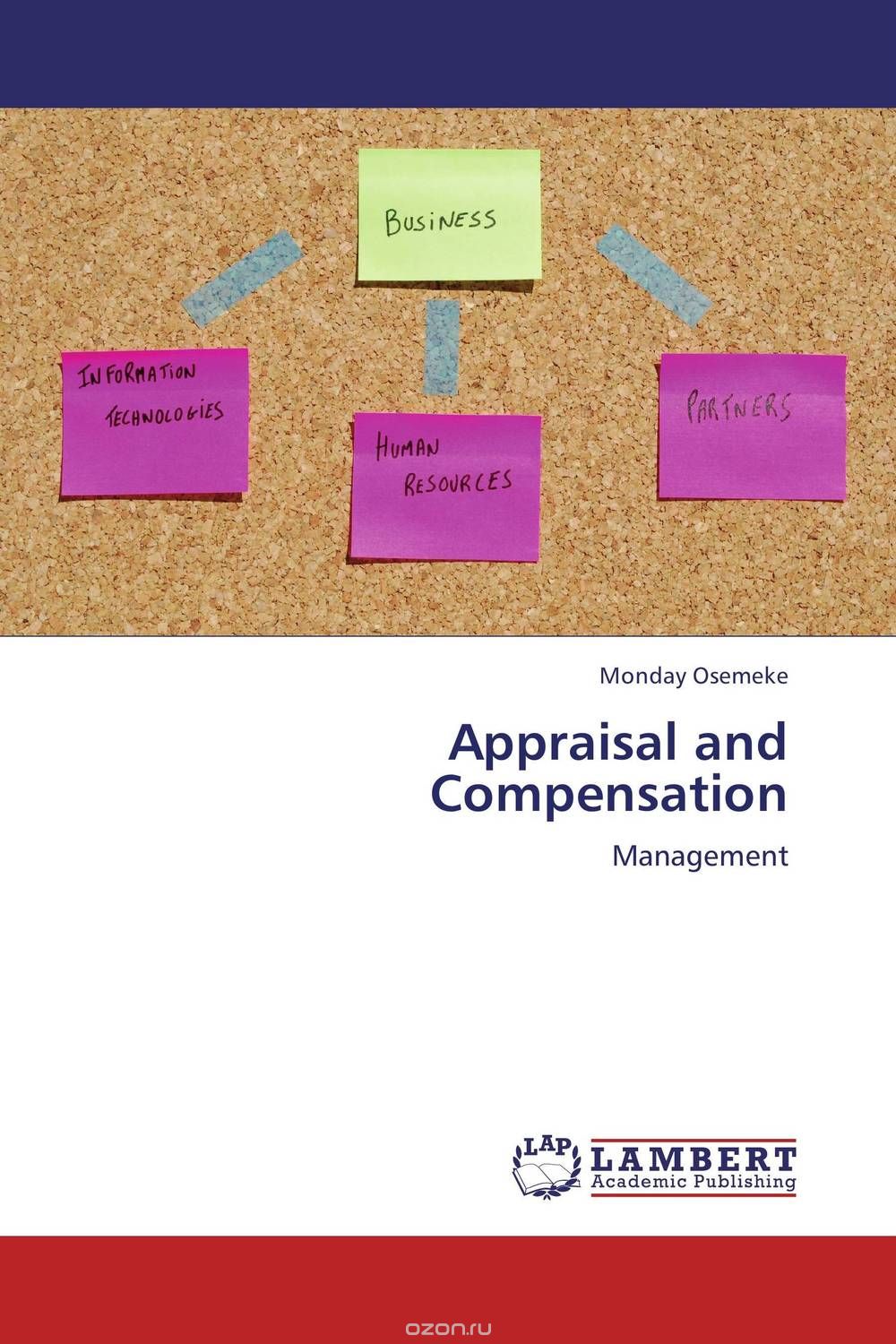 Скачать книгу "Appraisal and Compensation"