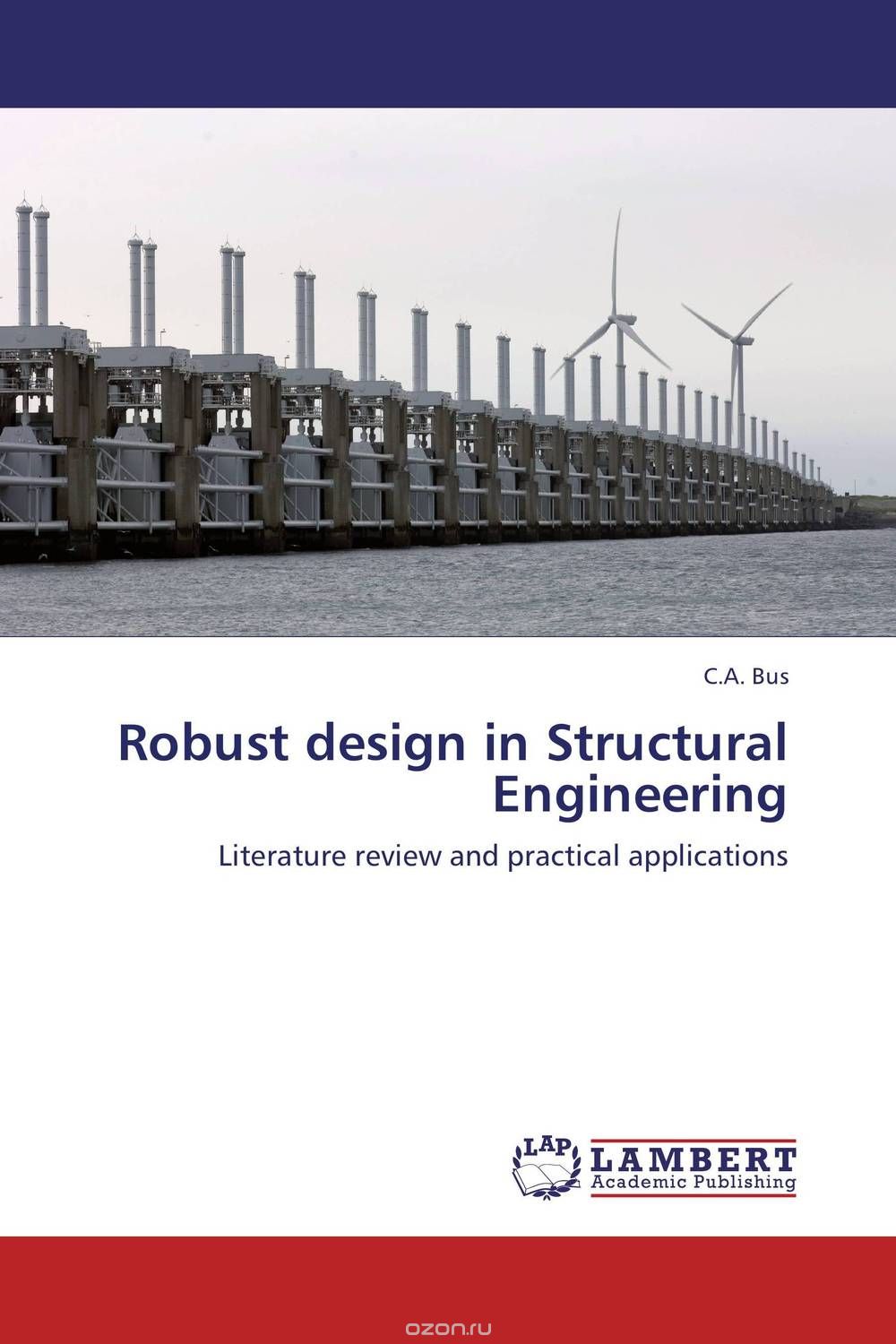 Robust design in Structural Engineering