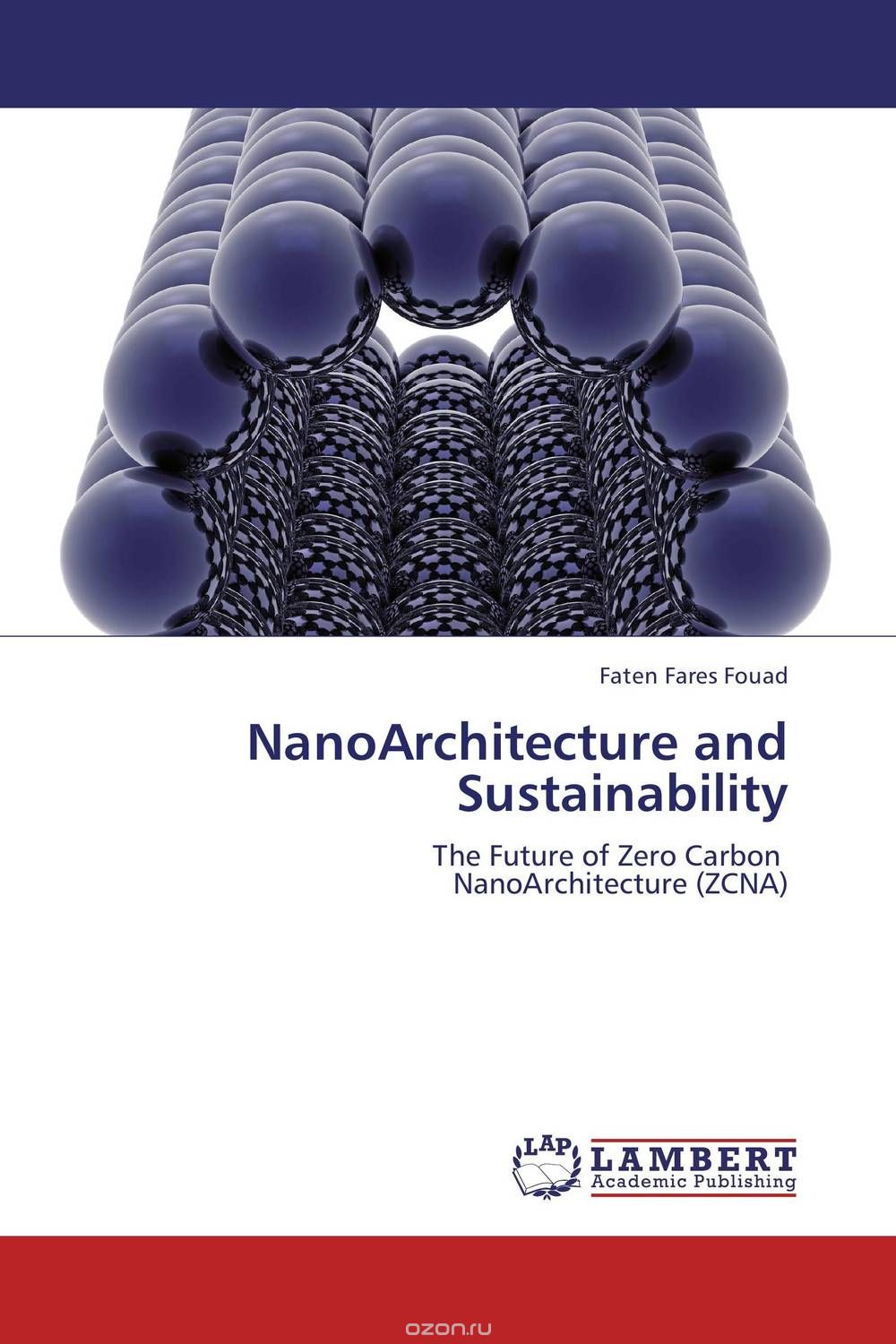 NanoArchitecture and Sustainability