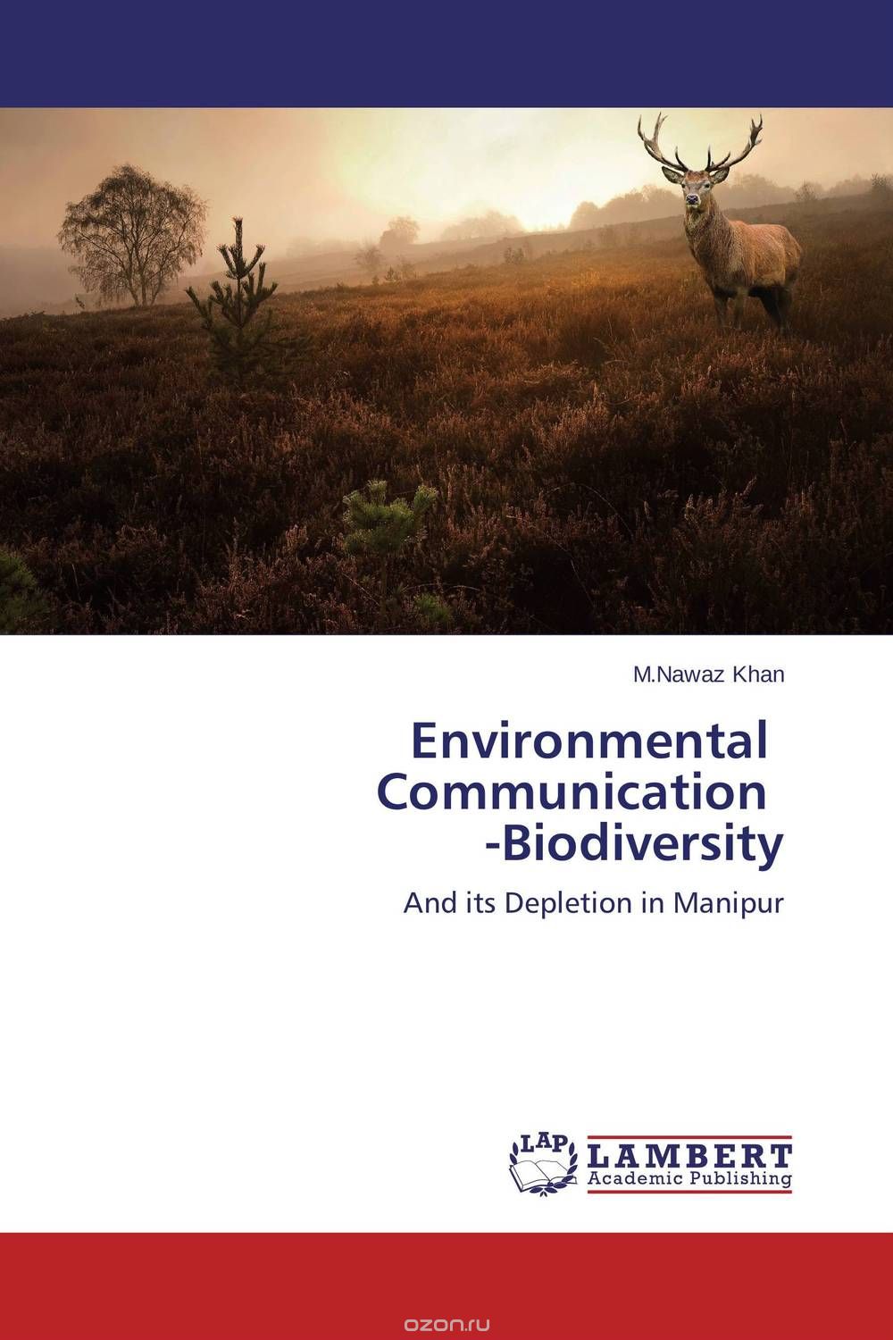 Скачать книгу "Environmental   Communication   -Biodiversity"