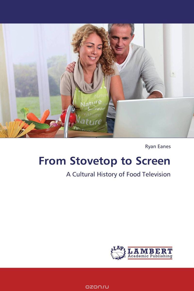 From Stovetop to Screen