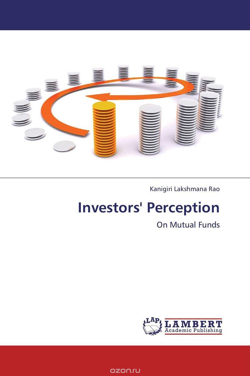 Скачать книгу "Investors' Perception"
