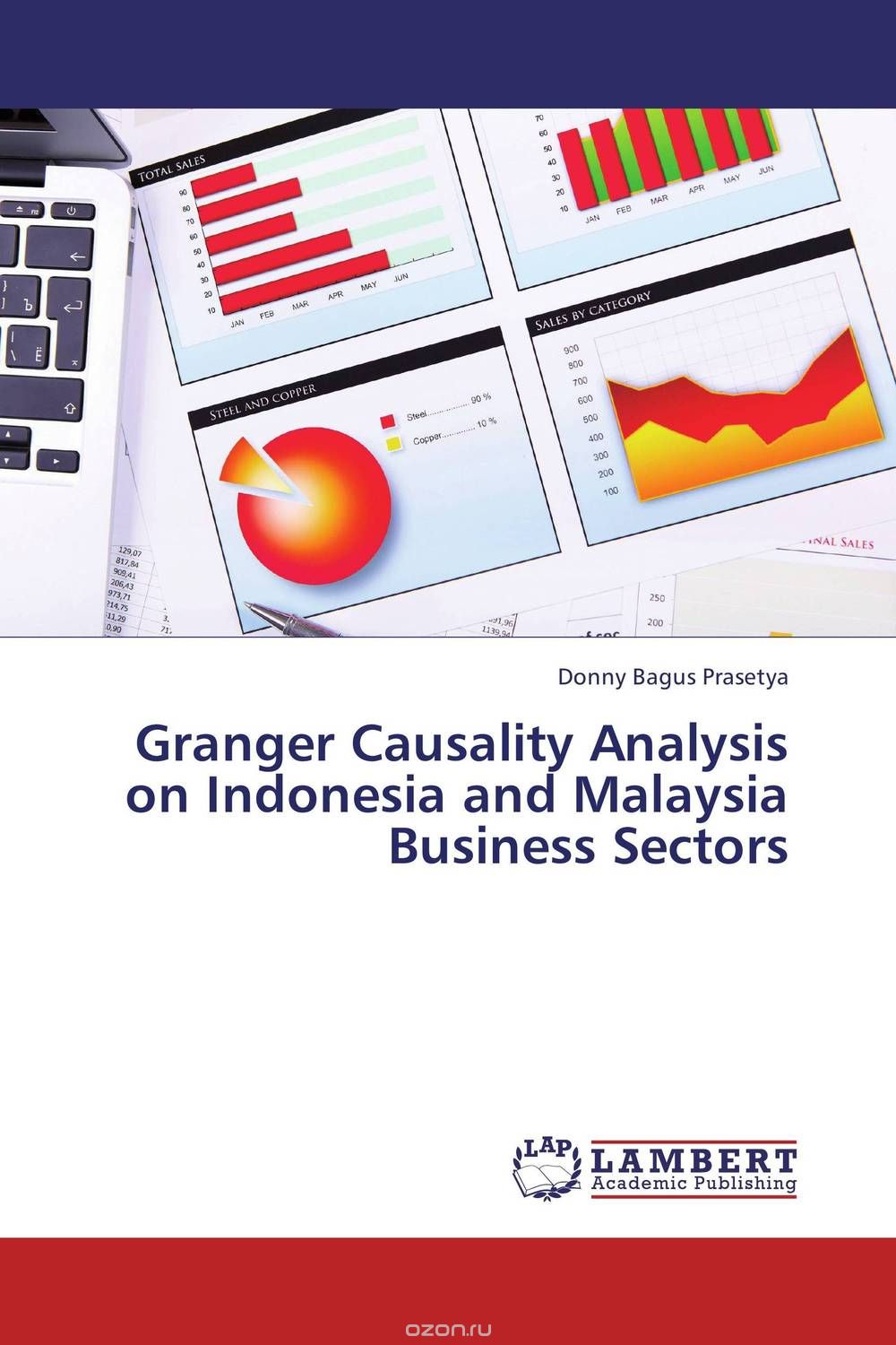 Скачать книгу "Granger Causality Analysis on Indonesia and Malaysia Business Sectors"