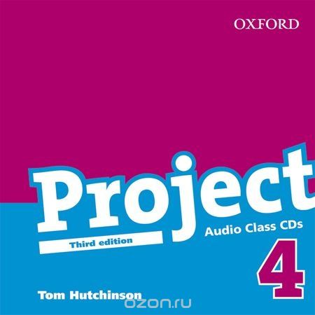 PROJECT  3 ED  4            CL CD(2)
