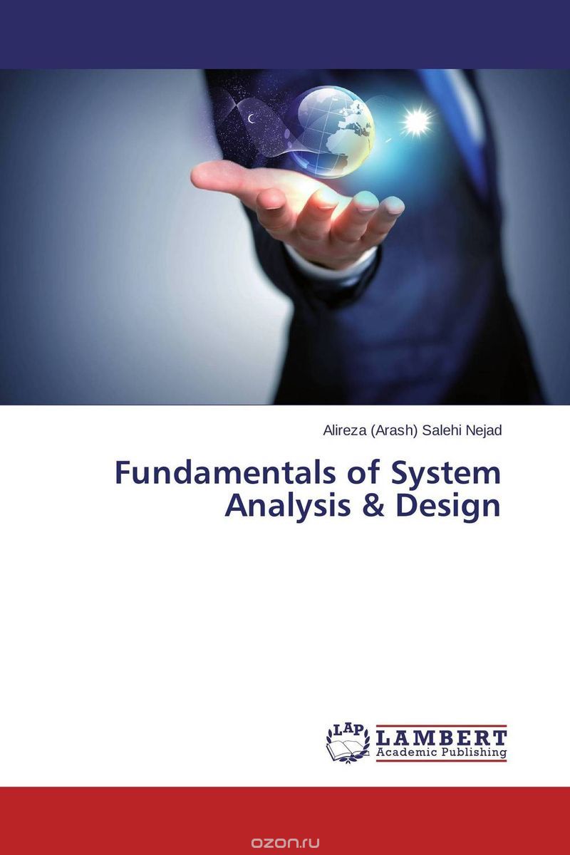 Скачать книгу "Fundamentals of System Analysis & Design"
