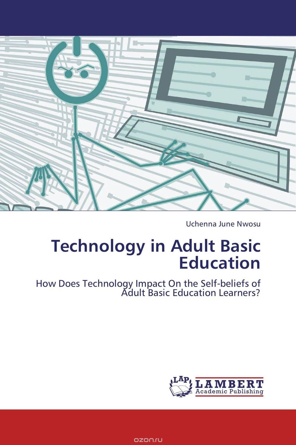 Скачать книгу "Technology in Adult Basic Education"