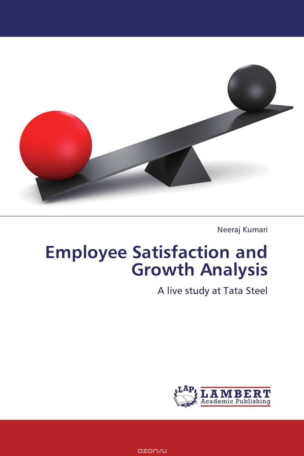 Скачать книгу "Employee Satisfaction and Growth Analysis"