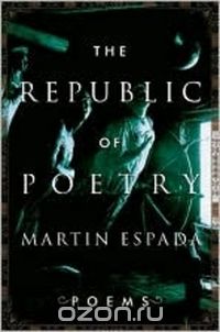 The Republic of Poetry – Poems