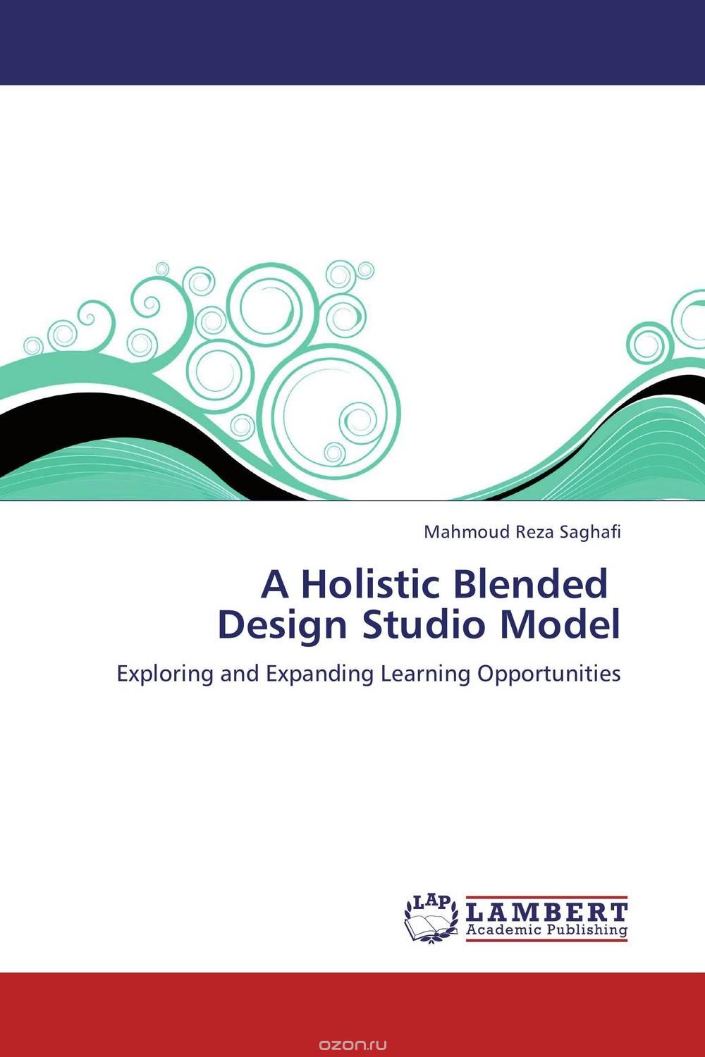 A Holistic Blended   Design Studio Model