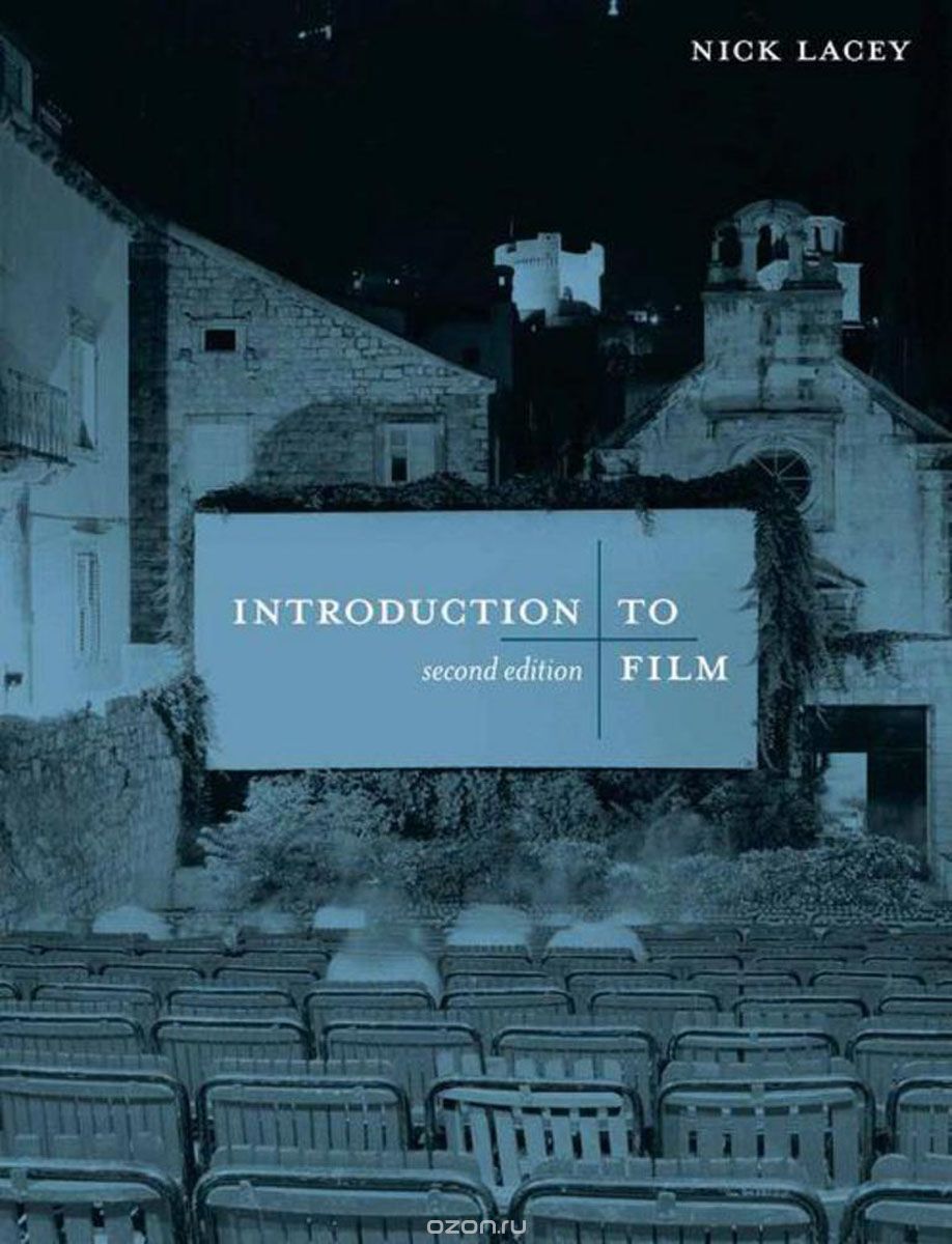 Скачать книгу "Introduction to Film"