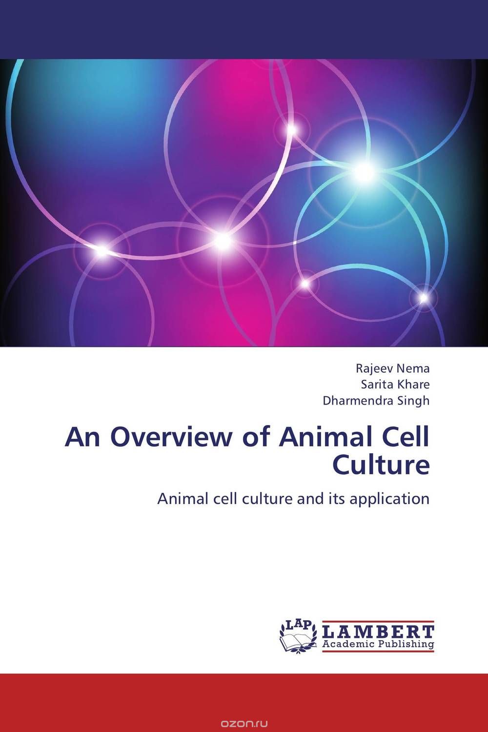 Скачать книгу "An Overview of Animal Cell Culture"