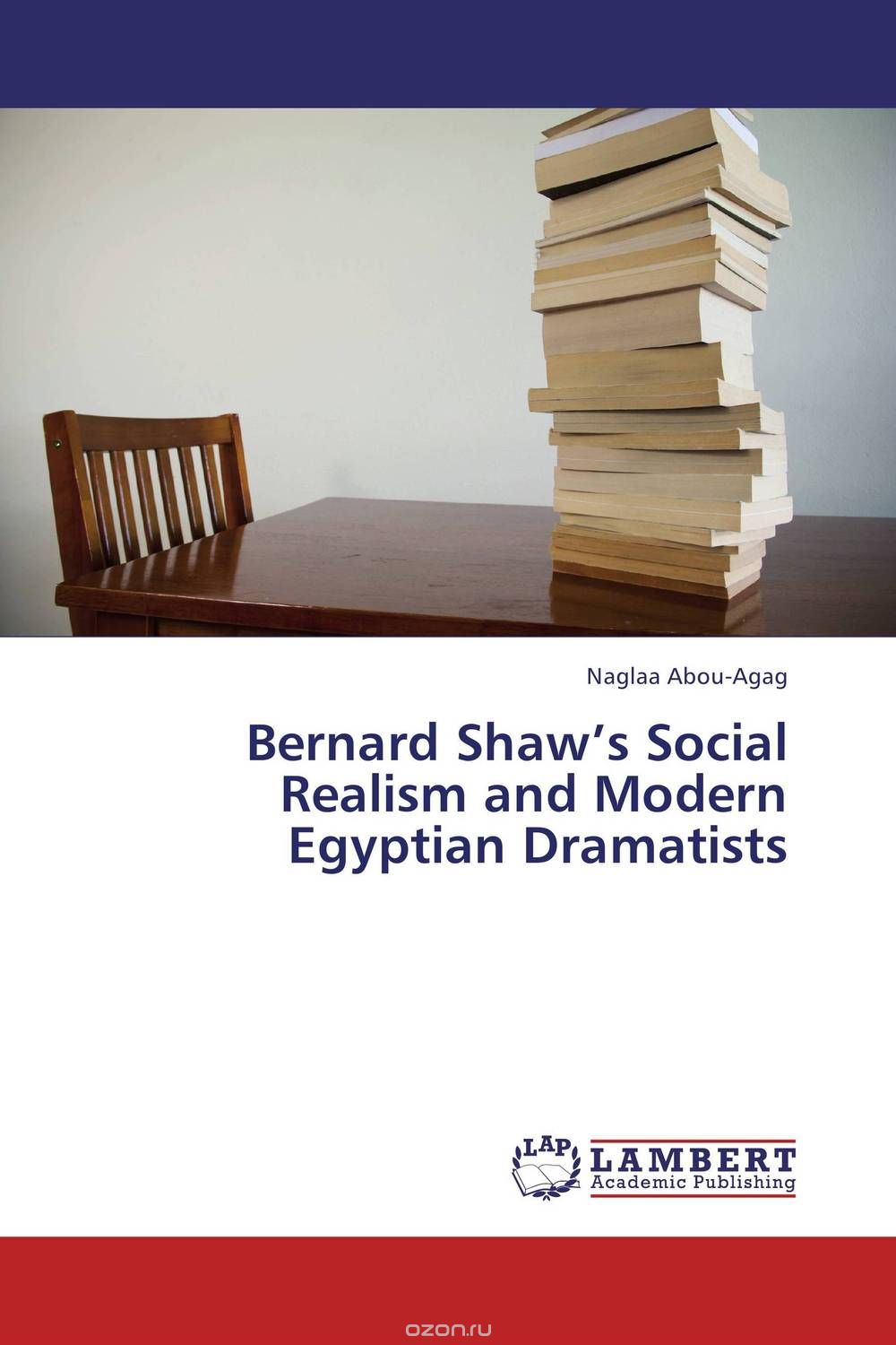 Скачать книгу "Bernard Shaw’s Social Realism and Modern Egyptian Dramatists"