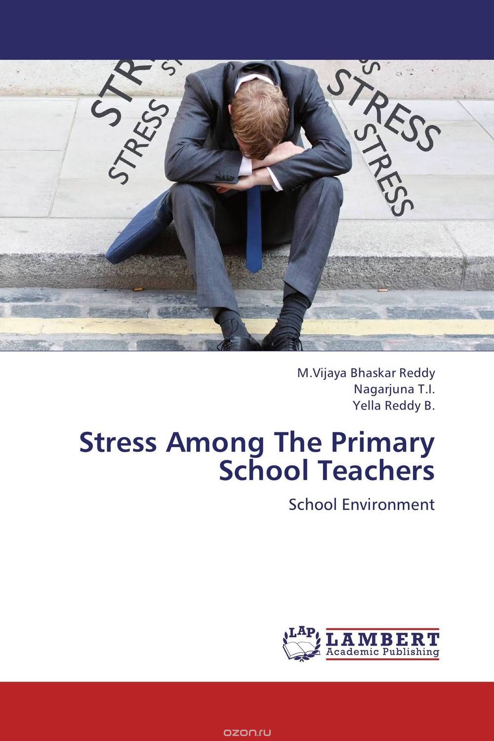 Stress Among The Primary School Teachers