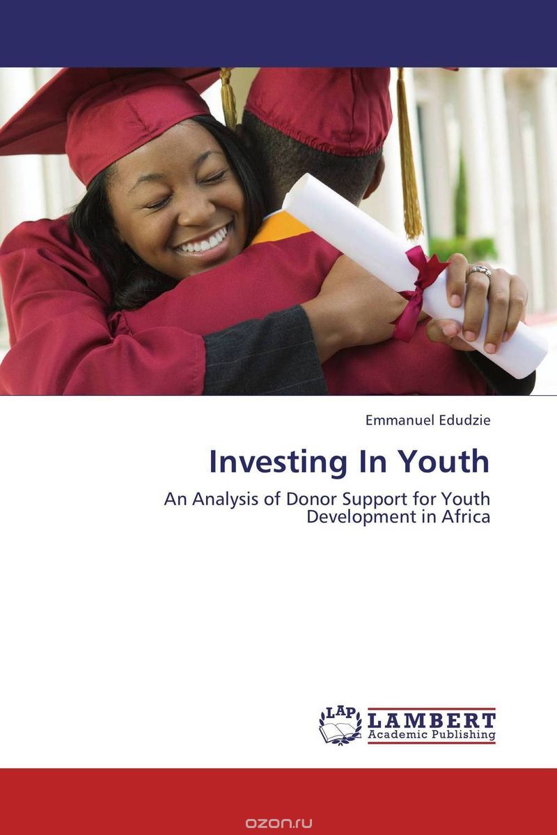 Скачать книгу "Investing In Youth"