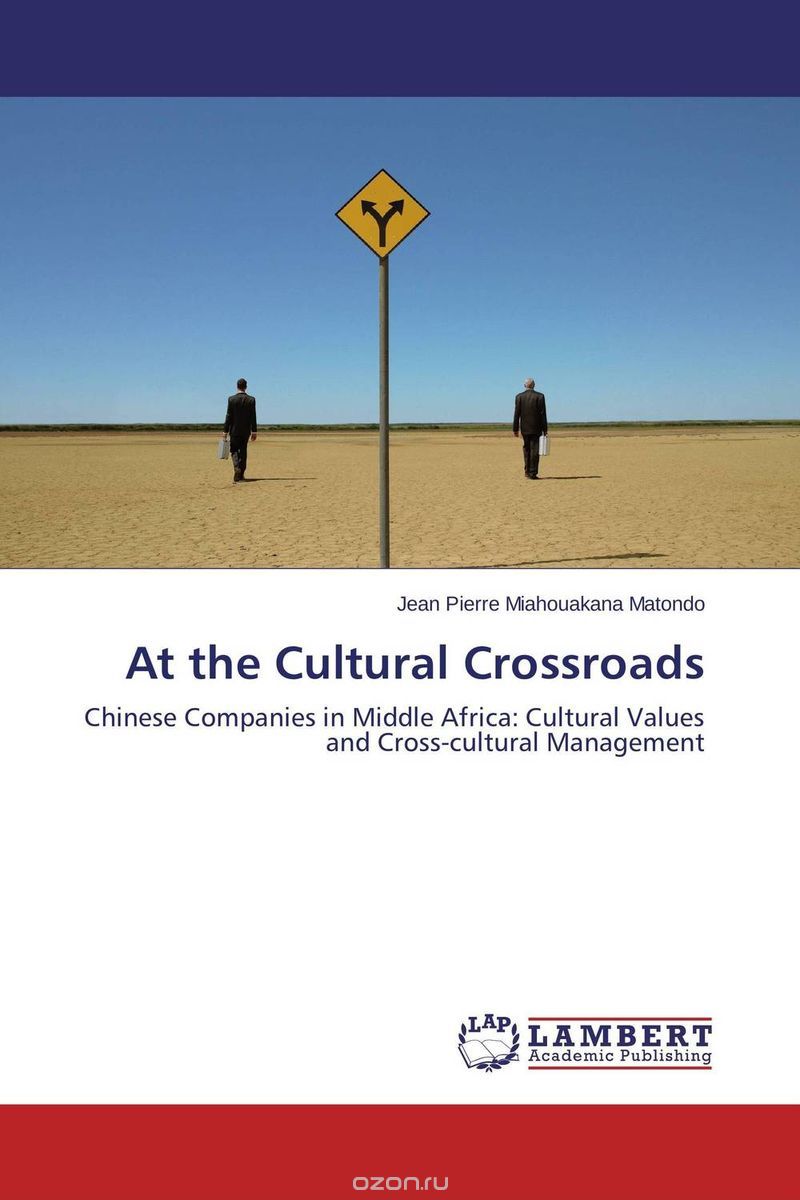 At the Cultural Crossroads