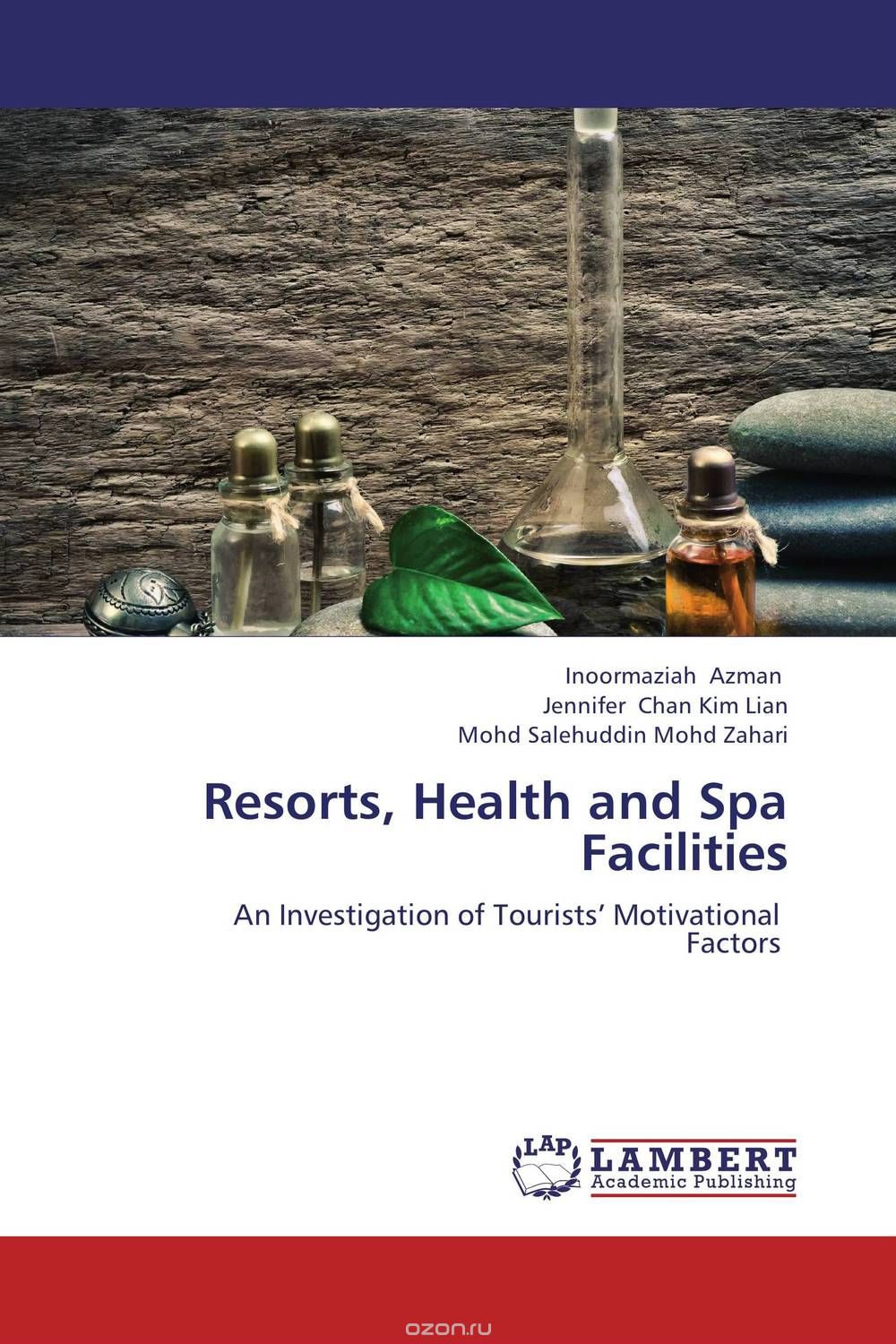 Скачать книгу "Resorts, Health and Spa Facilities"