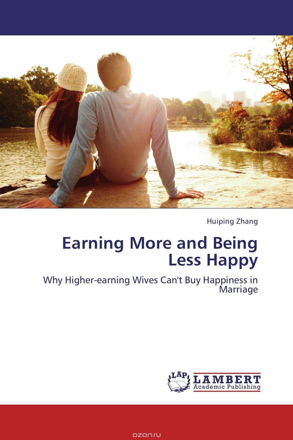 Скачать книгу "Earning More and Being Less Happy"