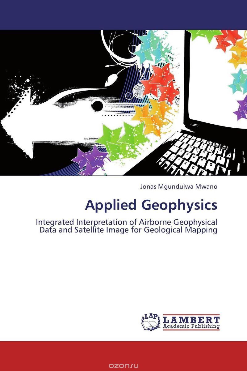 Скачать книгу "Applied Geophysics"
