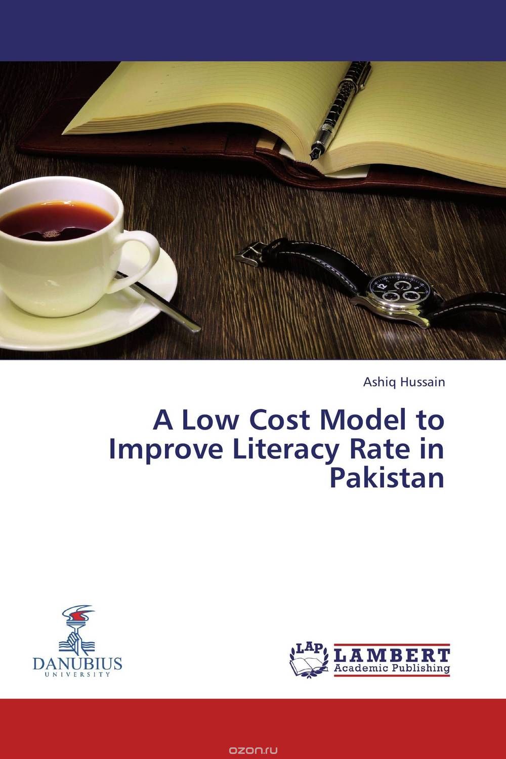 A Low Cost Model to Improve Literacy Rate in Pakistan