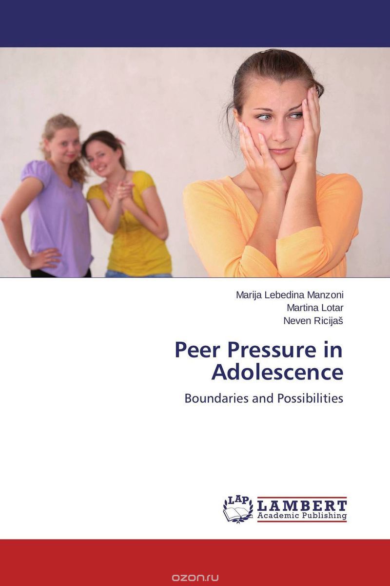 Peer Pressure in Adolescence
