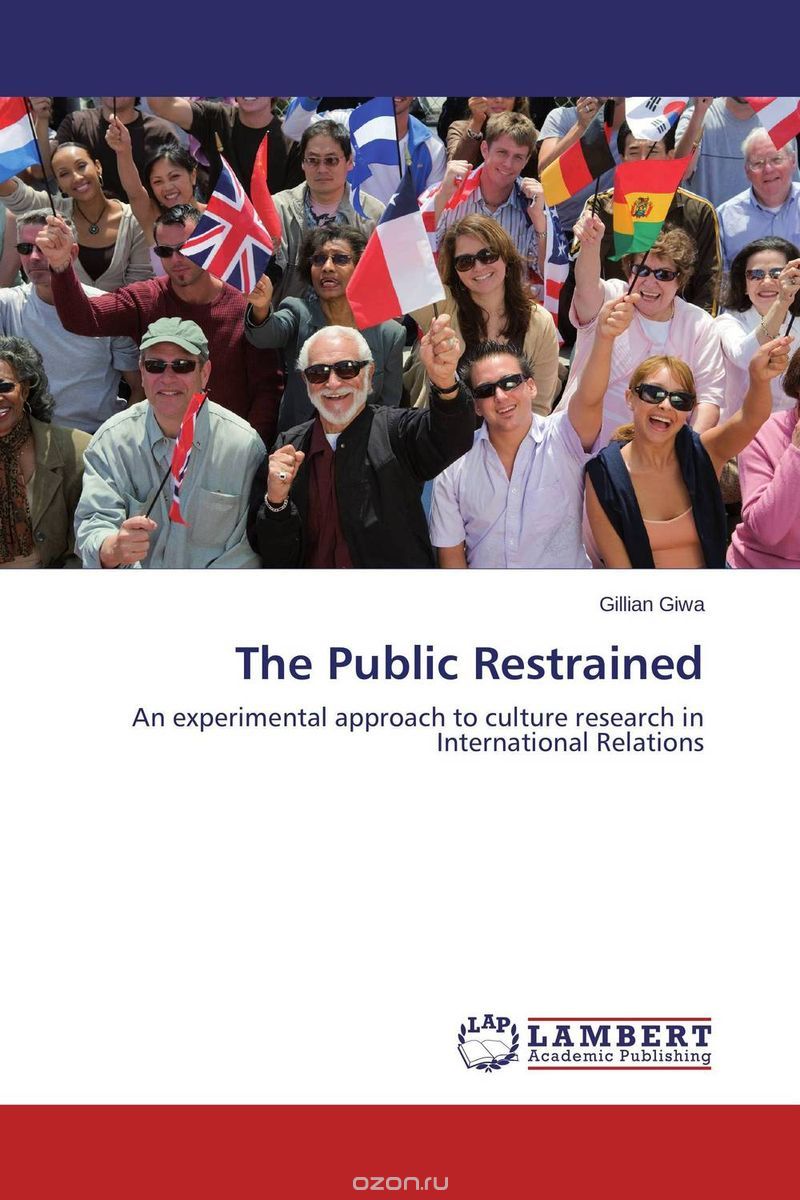 The Public Restrained