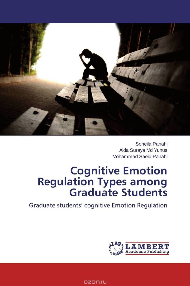 Cognitive Emotion Regulation Types among Graduate Students