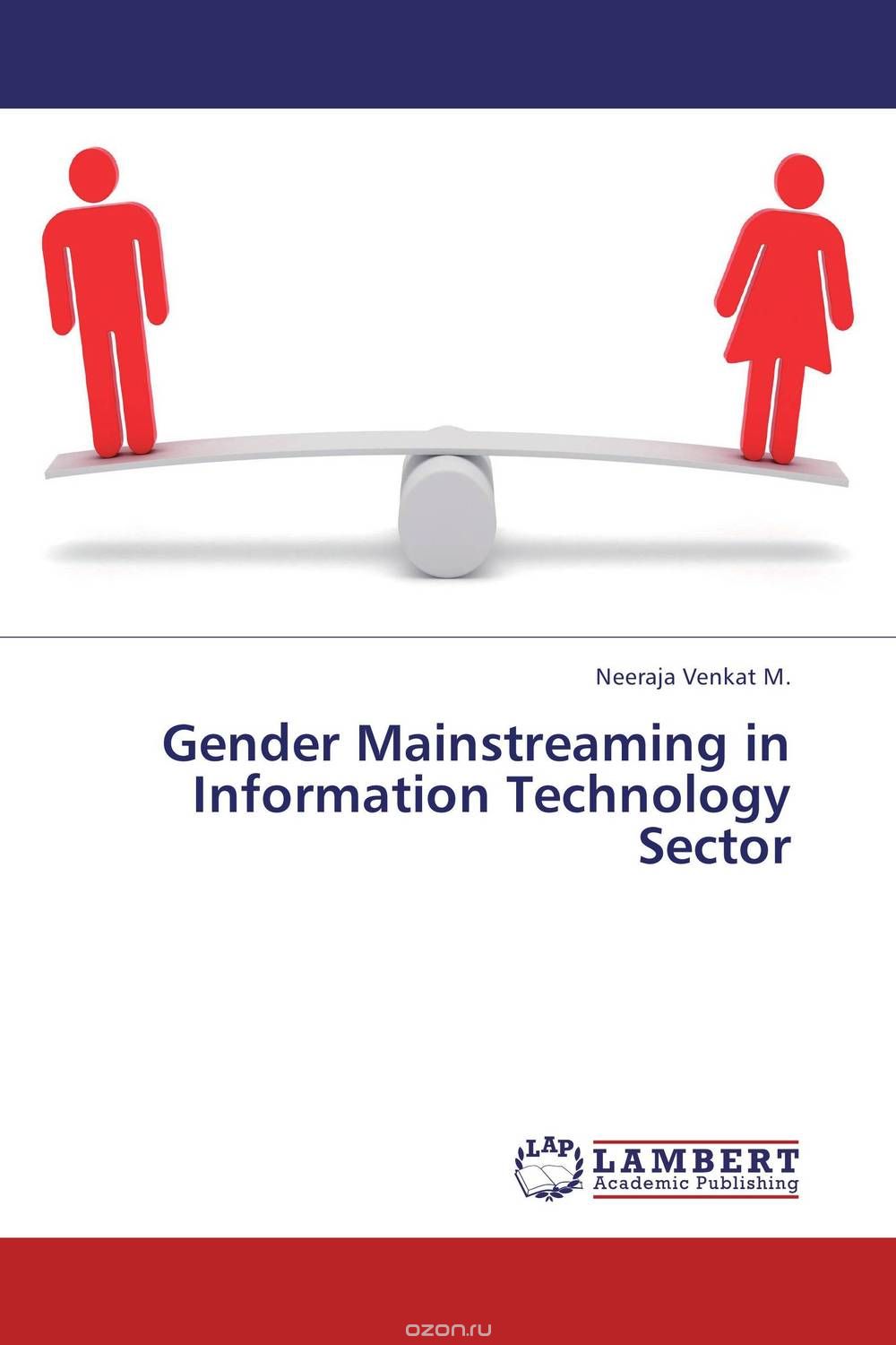 Gender Mainstreaming in Information Technology Sector